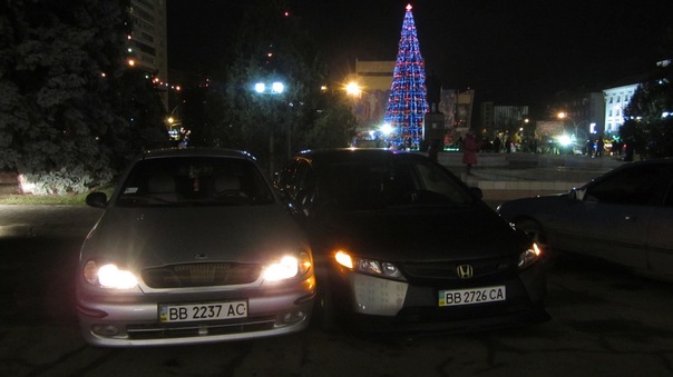 Запис, 8 січня 2012 5