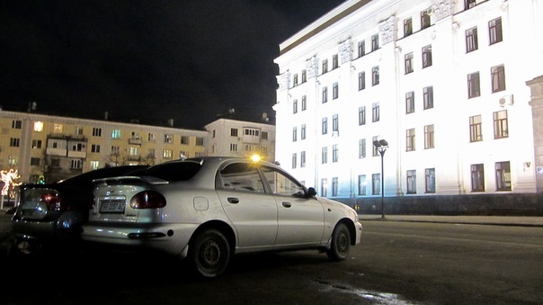 Запис, 8 січня 2012 1