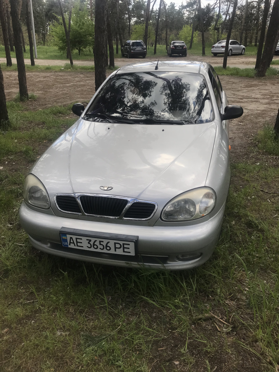 Займаємося. 3