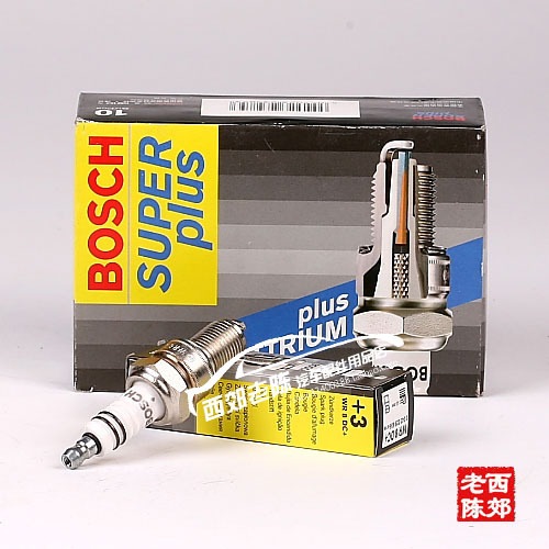 BOSCH WR8DC+ 2
