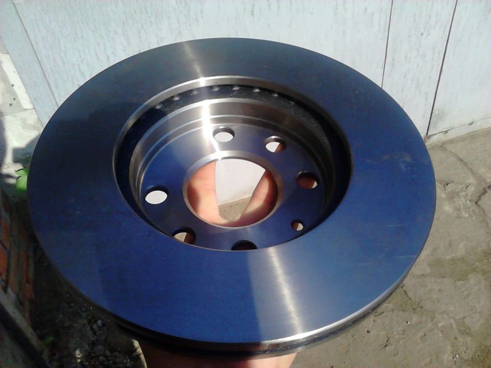 Brembo+ATE Teves 3