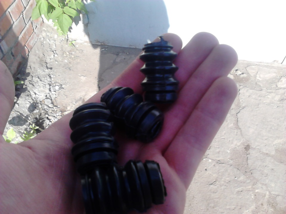 Brembo+ATE Teves 4