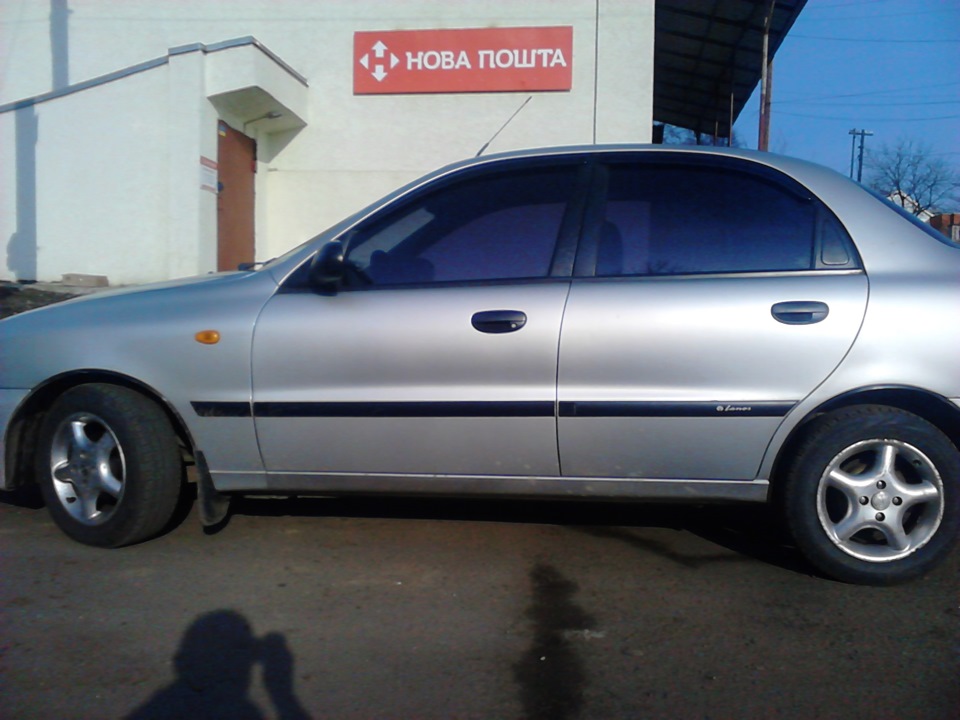 Літо Bridgestone MY-02 Sporty Style 185/60R14 2