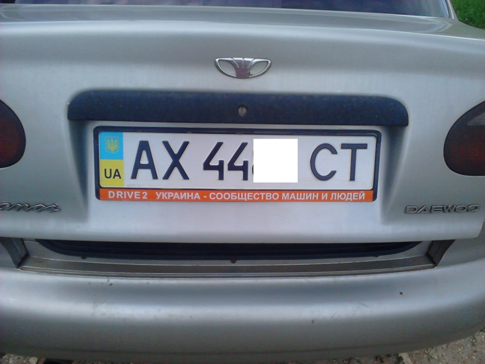 Спорт Бампер 3