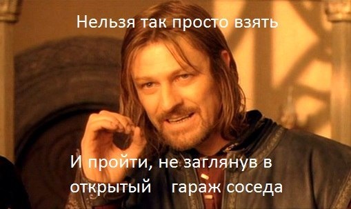 Заміна подушок двигуна 1
