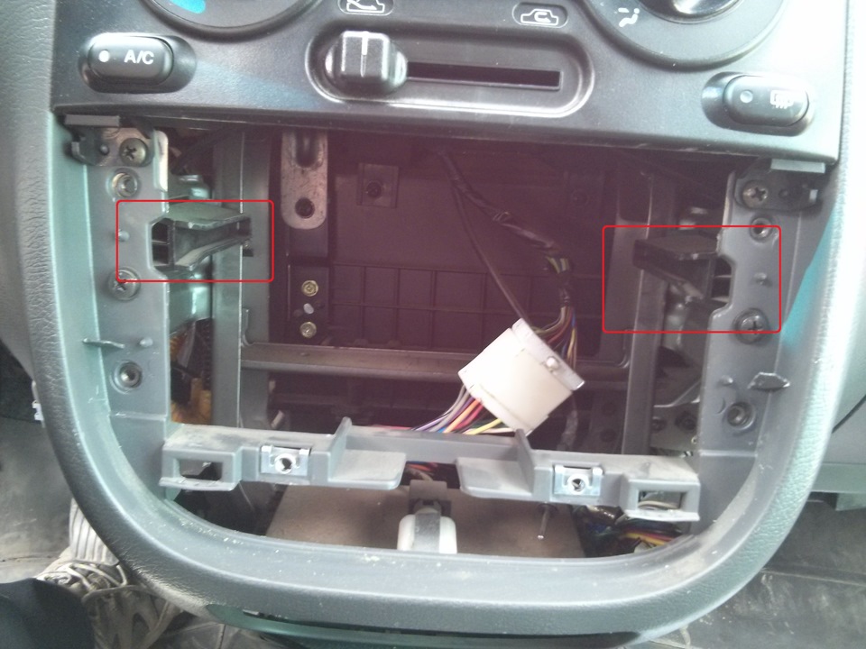 Бортовий комп'ютер Multitronics RC-700 3