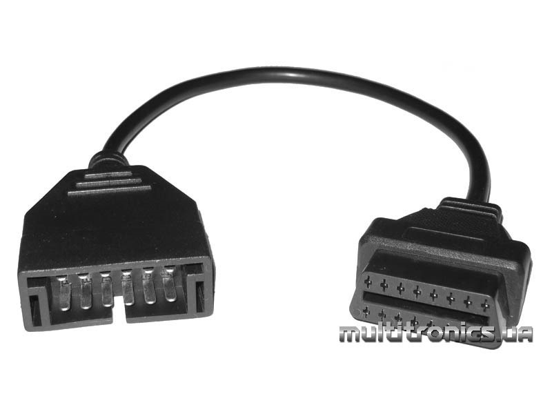 Бортовий комп'ютер Multitronics RC-700 1