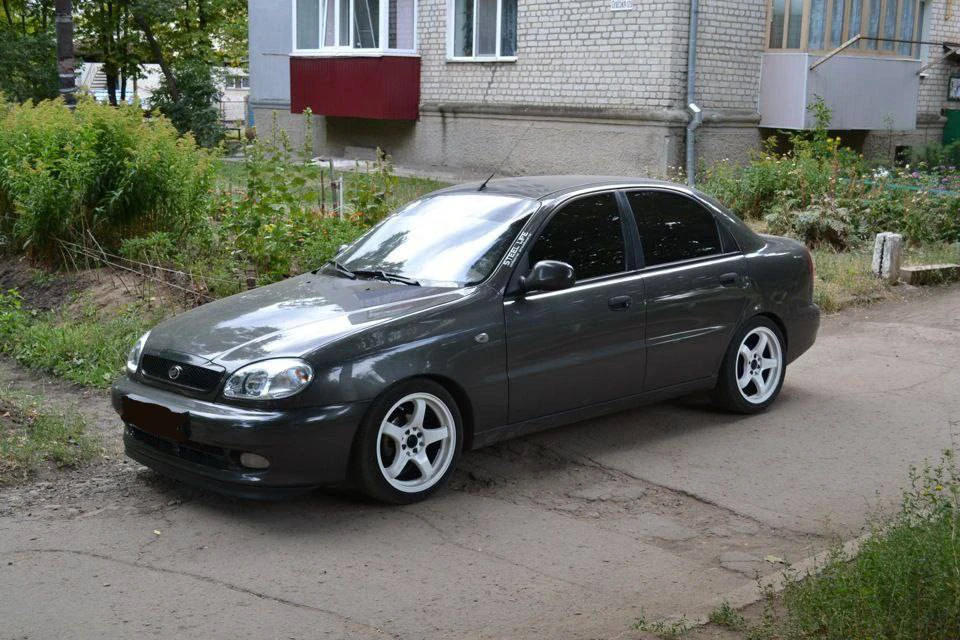 Дисочки