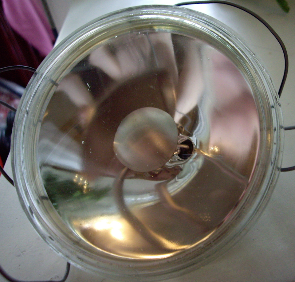 Найпотужніший далекий світ (Тізер) 1