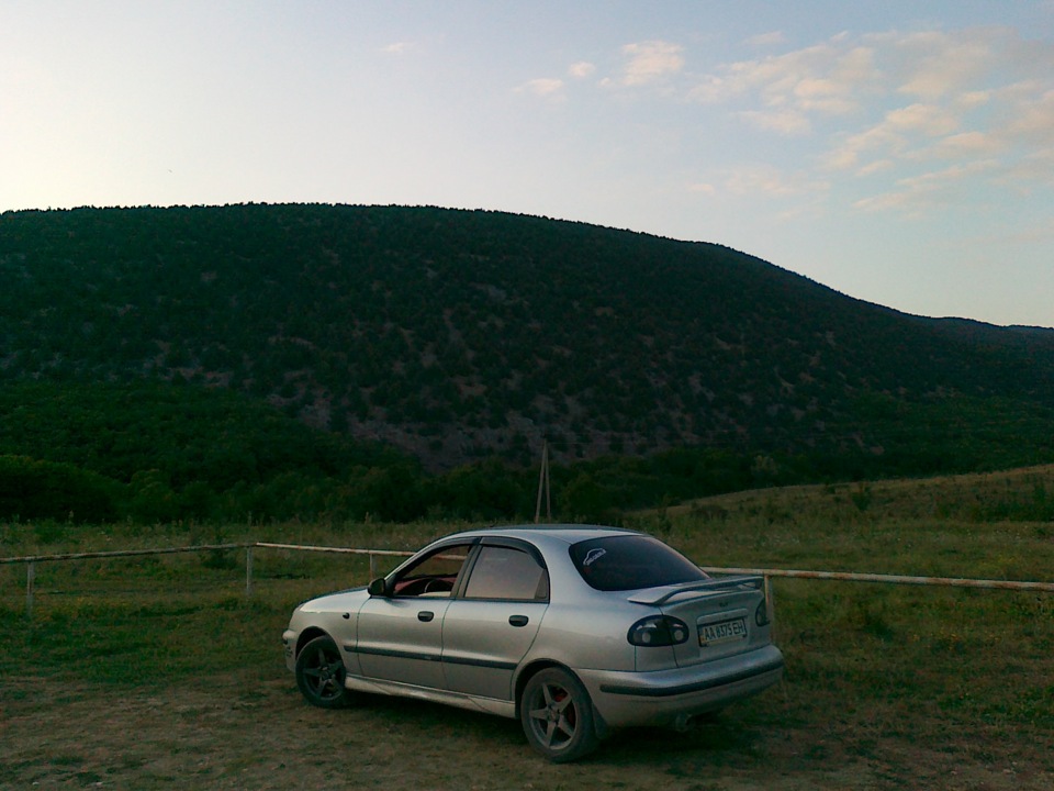 У Криму :))) 5