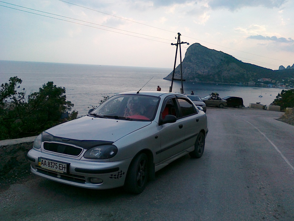 У Криму :))) 3