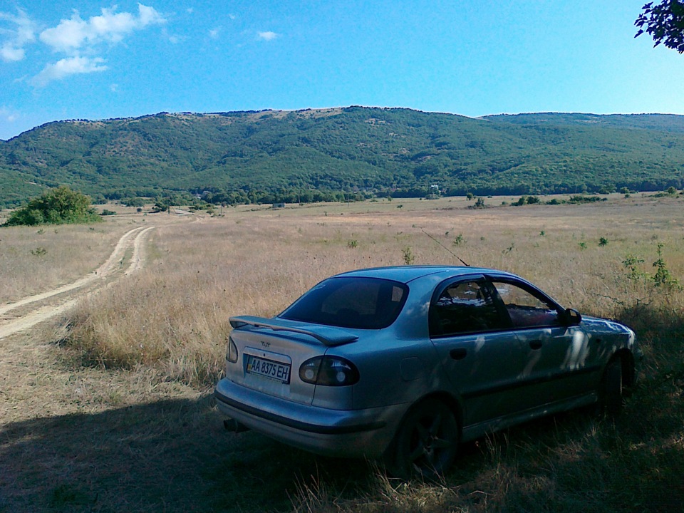 У Криму :))) 4