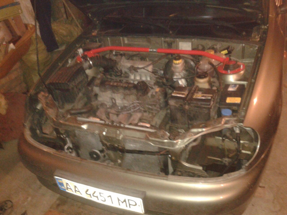 Moriomoto Mini h1 2.5D або правильний ксенон. 4