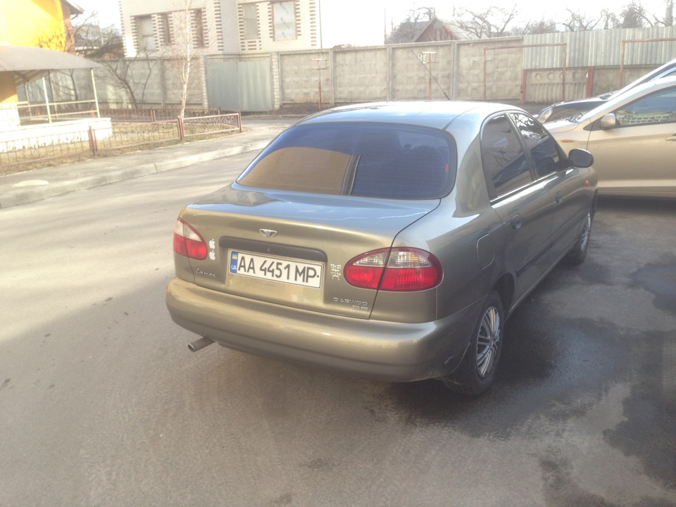 Весняний Лютневий настрій) 2