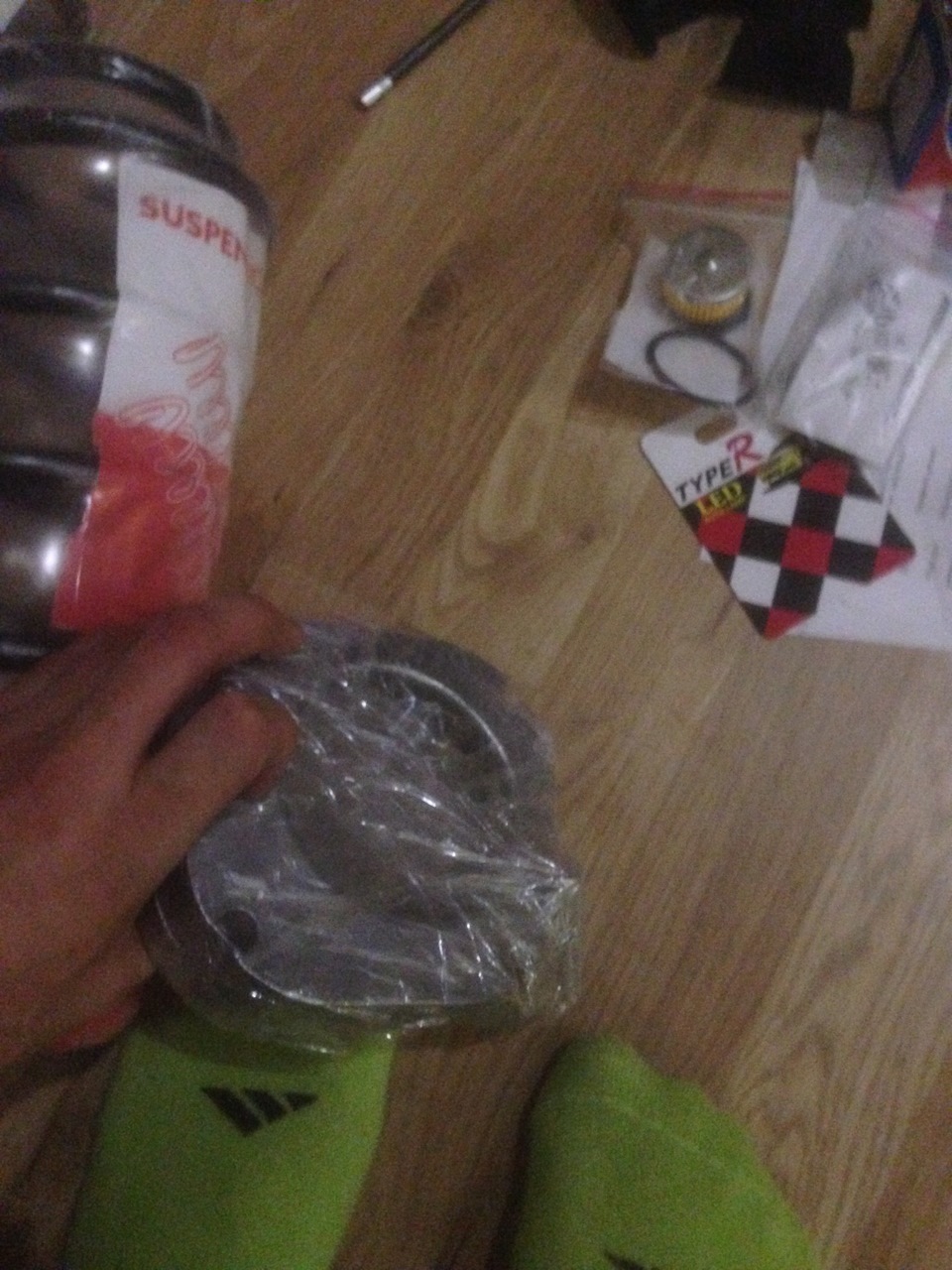 Закупився небагато) 3
