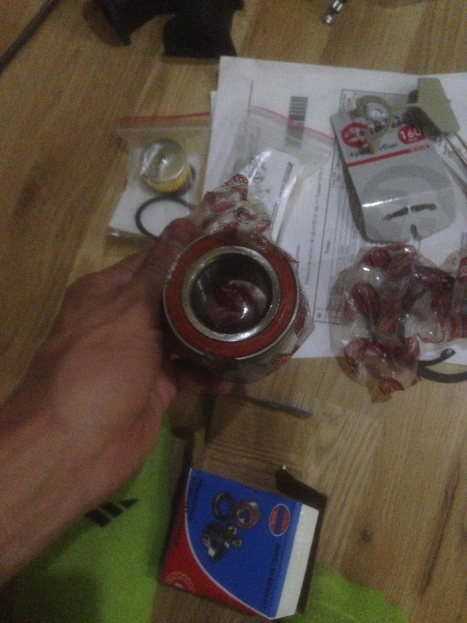 Закупився небагато) 4