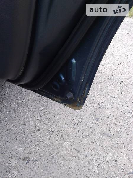 Купівля Daewoo Lanos SX т150 1.6 16v 4