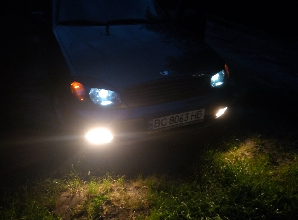 White devil eyes мені в лінзи 2