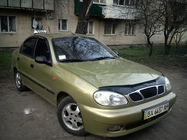 перевзулися... 1