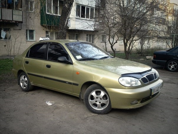 перевзулися... 2