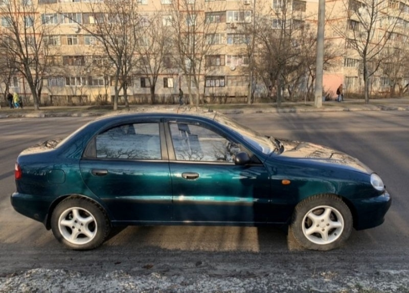 Шукаю попереднього господаря своєї лані, Харків) 2