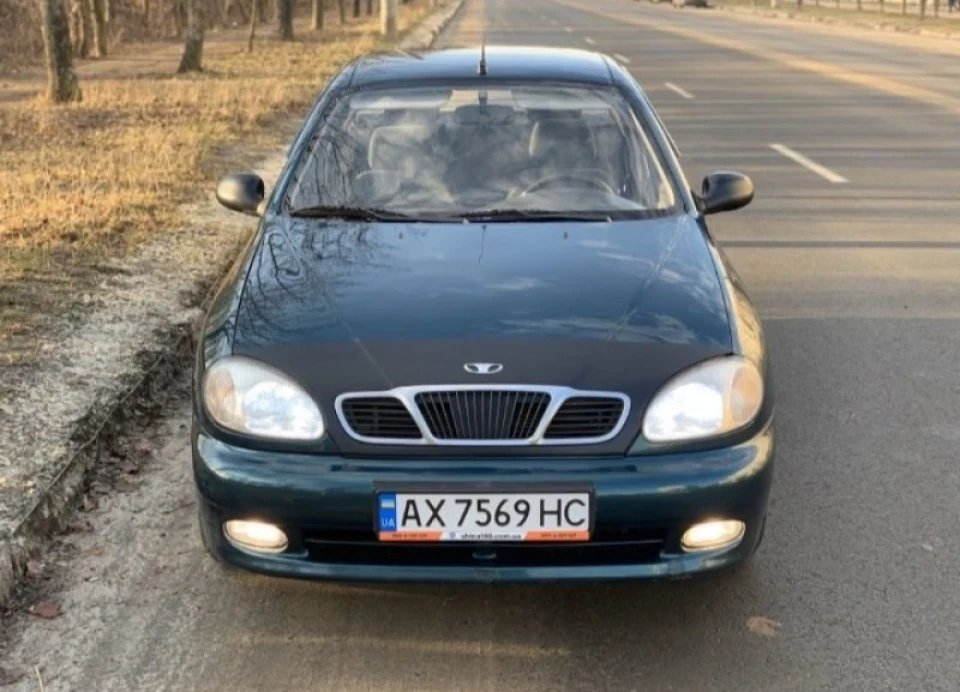 Шукаю попереднього господаря своєї лані, Харків)