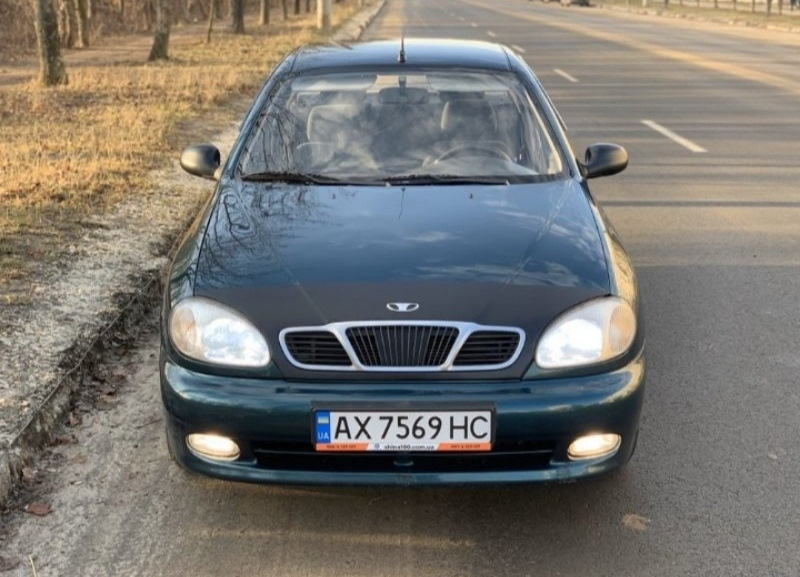Шукаю попереднього господаря своєї лані, Харків) 1