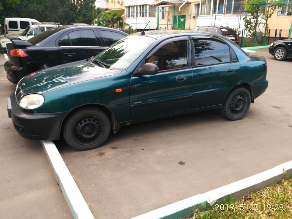 Диски R14 4