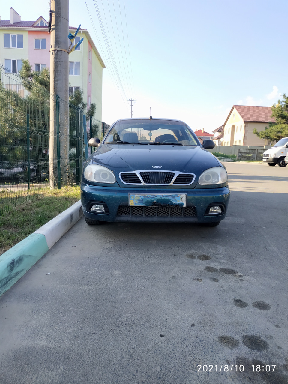 Єгипет у Льяносі 2