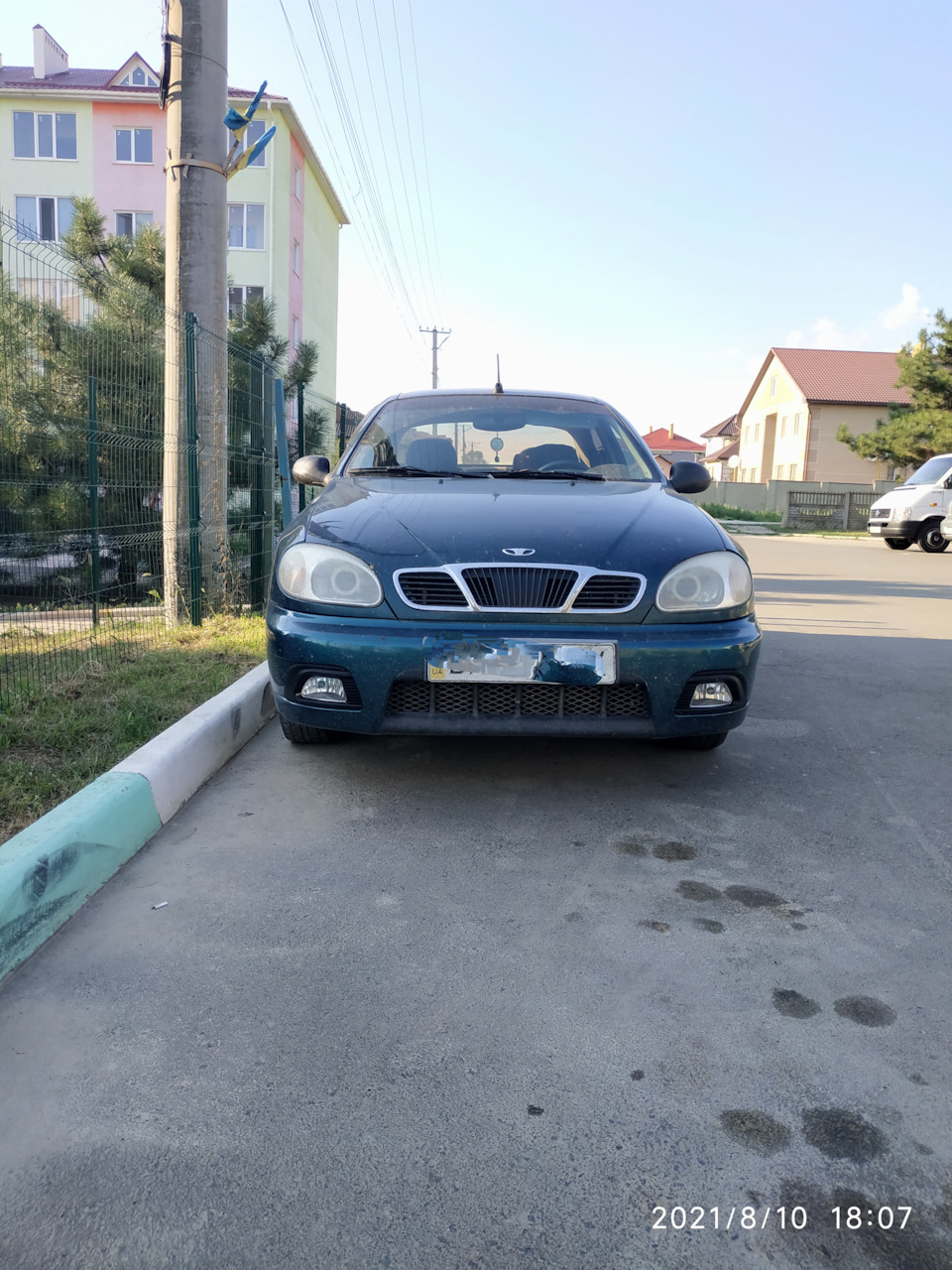 Єгипет у Льяносі 1