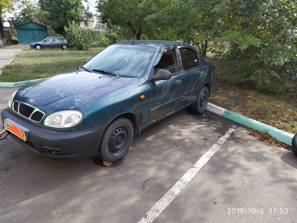 Перевзувся 1