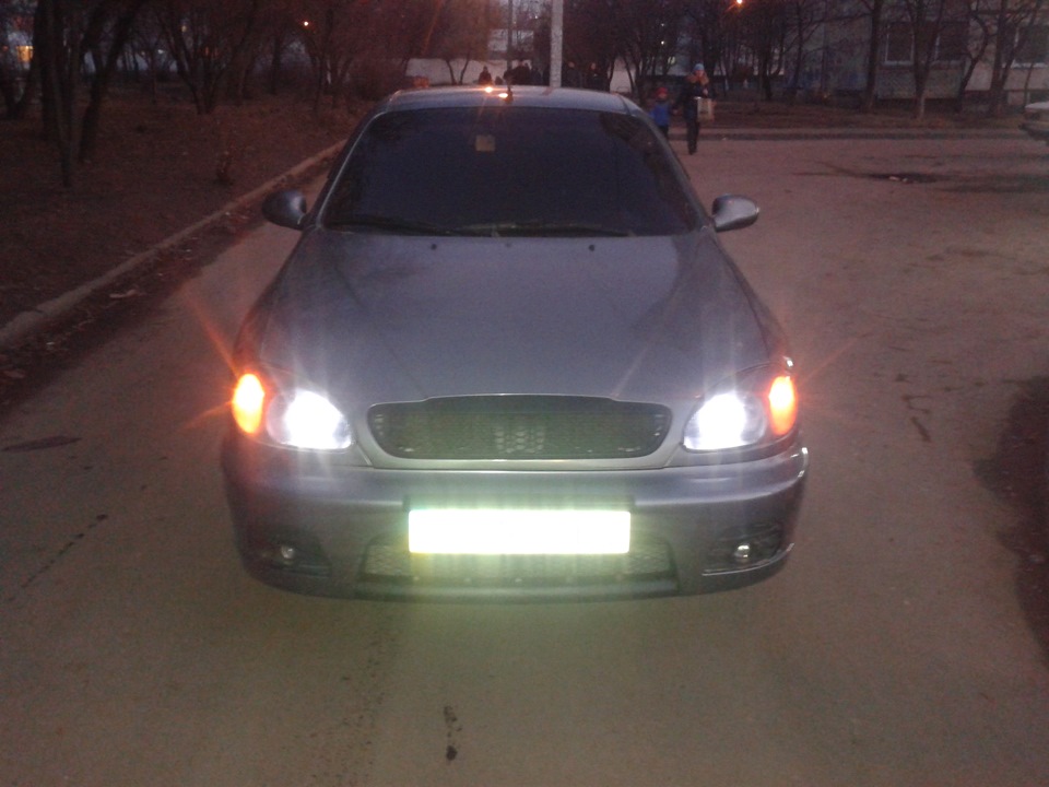 Американ стайл)) 2