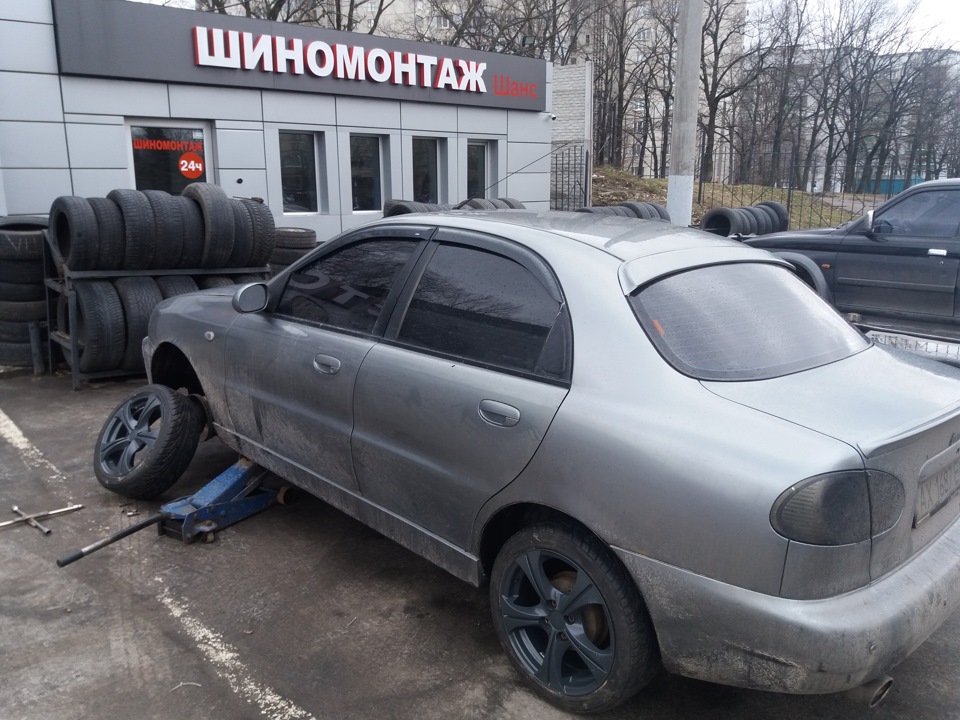 Красиві тапки, для гарної машини) 4
