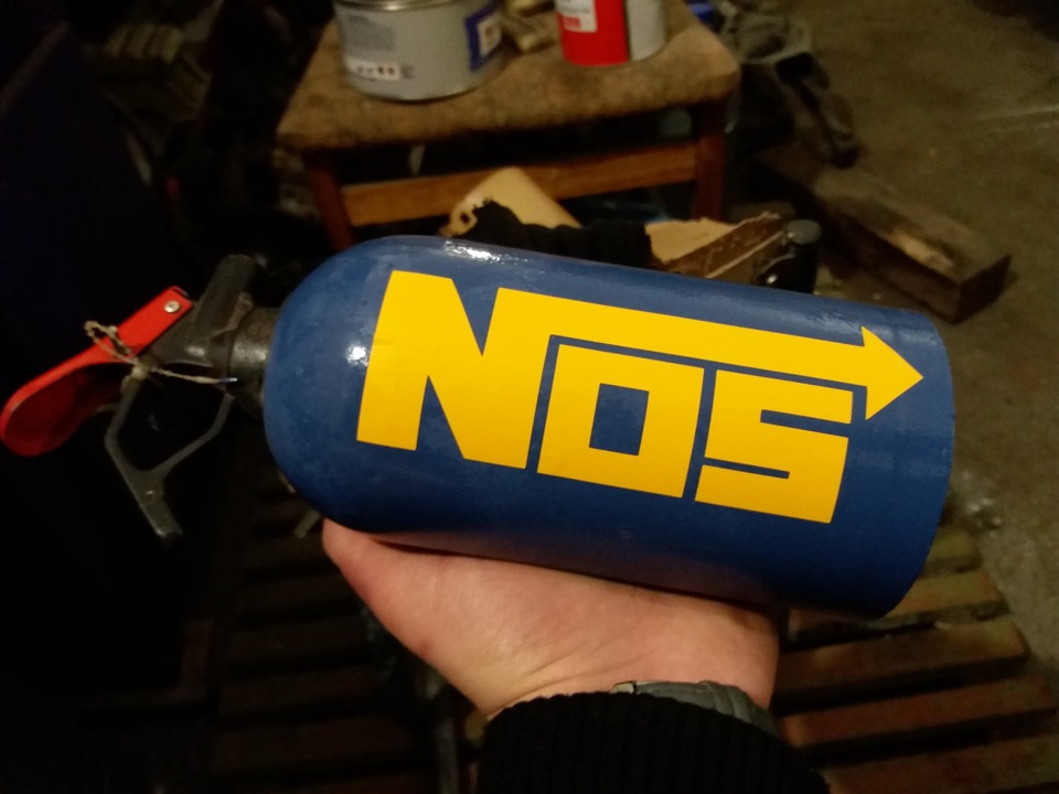 NOS, і цим все сказано)) 4