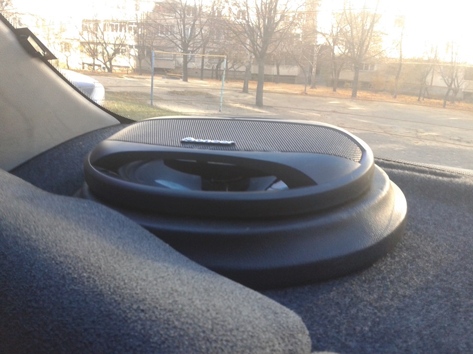 Pioneer+Mcaudio 1
