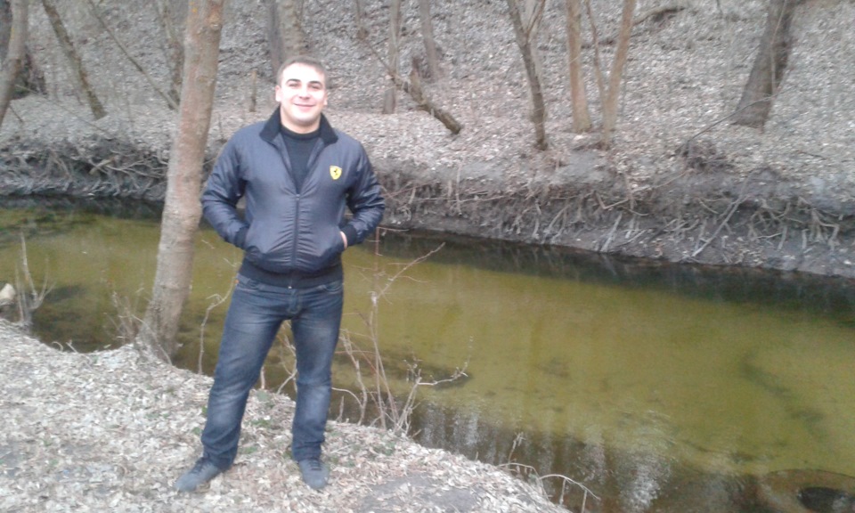 Поїхали з Дружиною в ліс))) 5