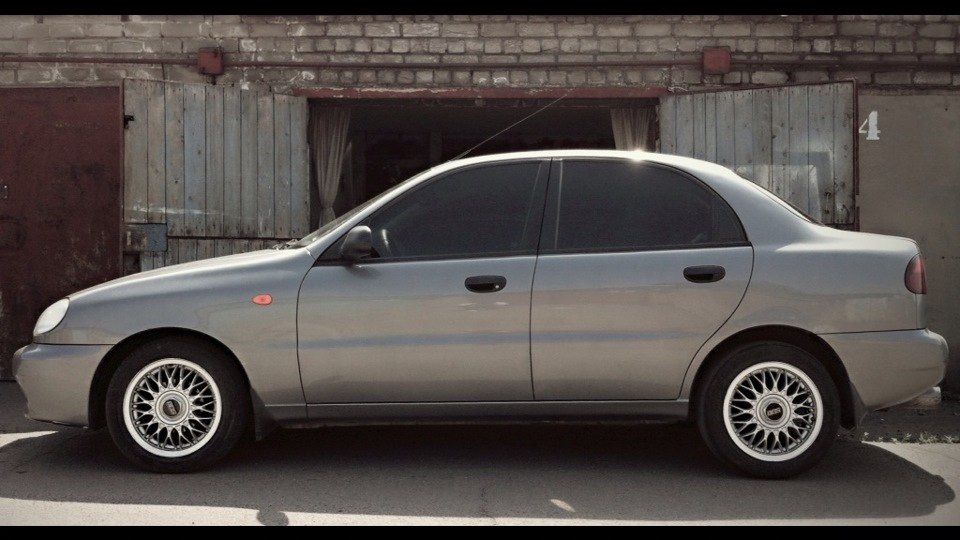 Тізер))) 3