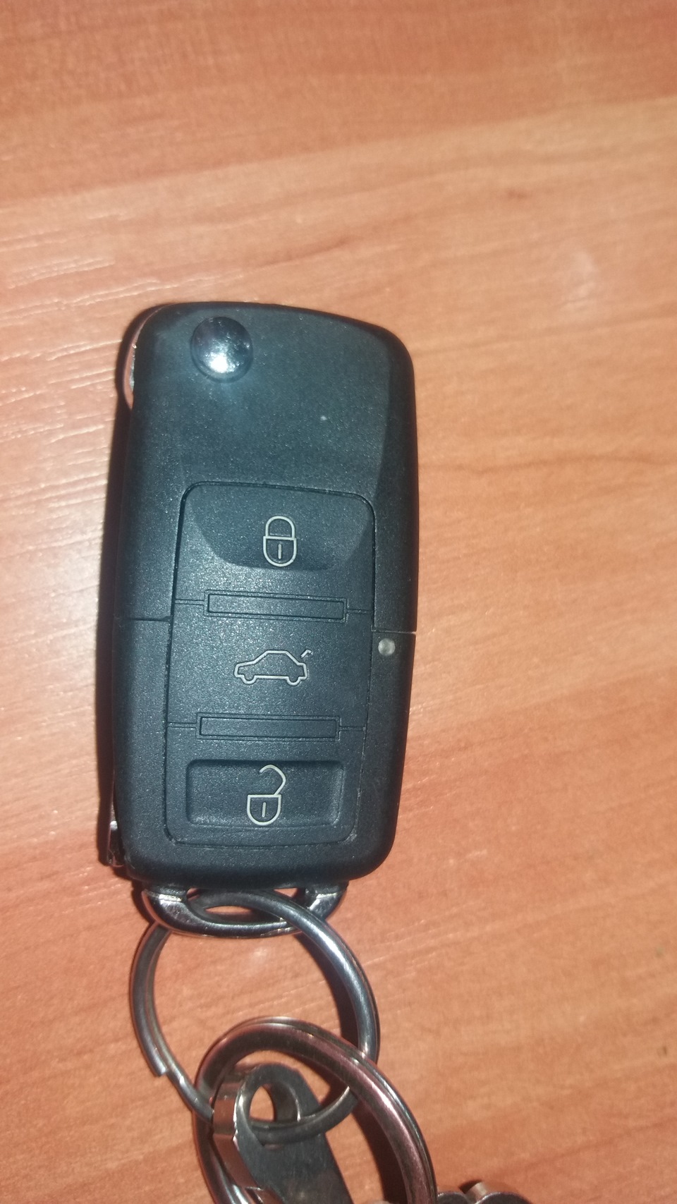 Викидуха, або легка доважка у бік іно))) 1