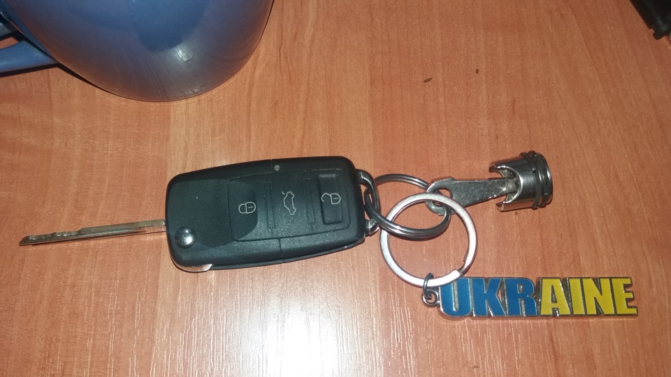 Викидуха, або легка доважка у бік іно))) 3