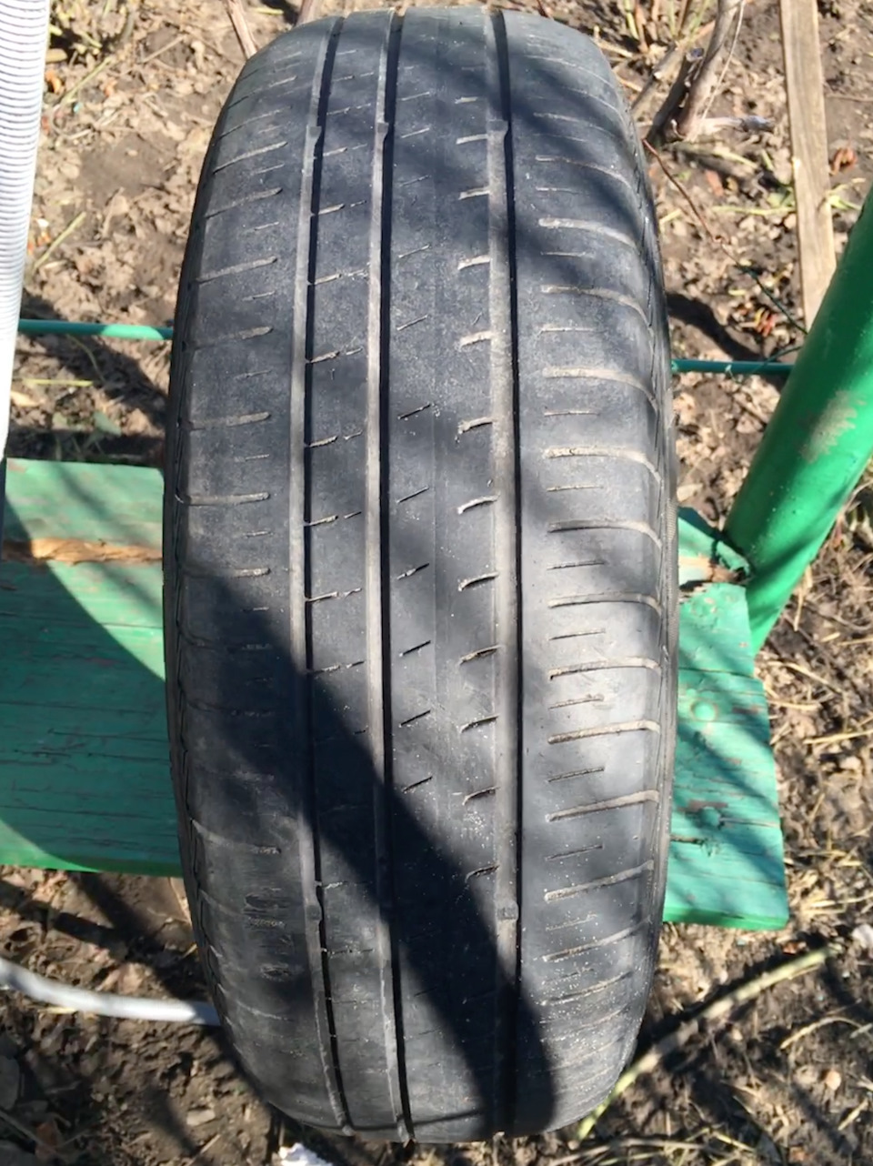 Перевзуття сезон 2018 - Kumho Solus TA31 175/65 R14 86T XL 2