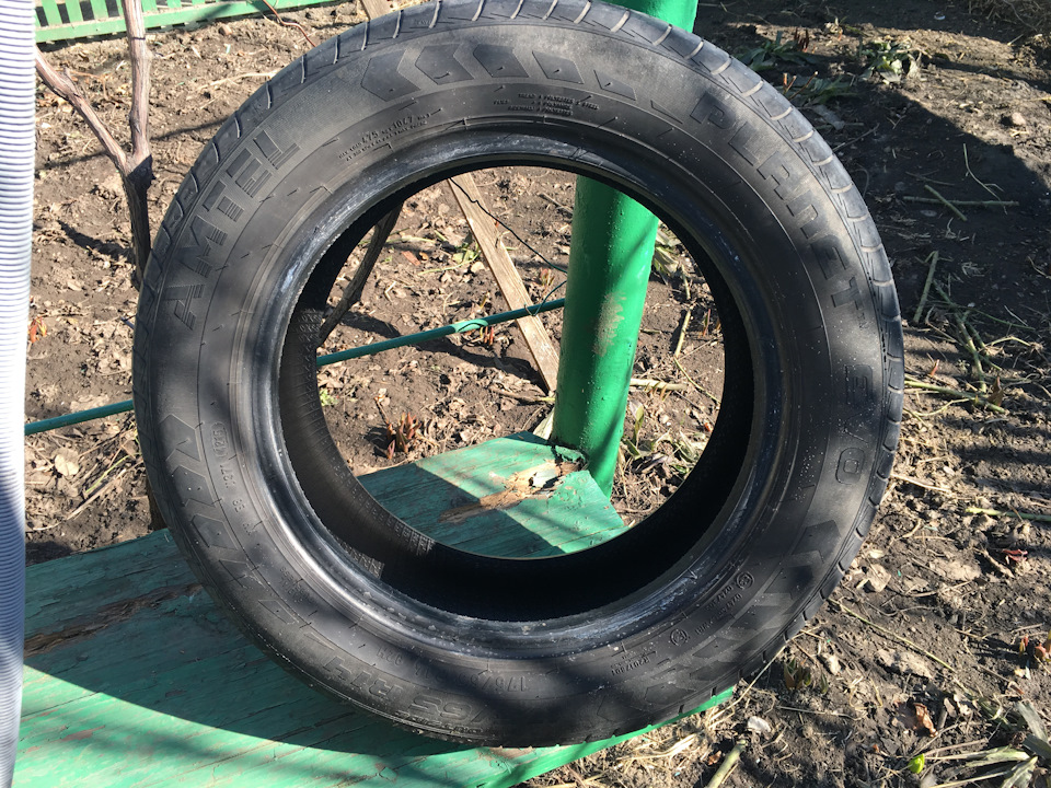 Перевзуття сезон 2018 - Kumho Solus TA31 175/65 R14 86T XL 1