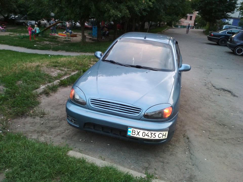 Американські габарити 2