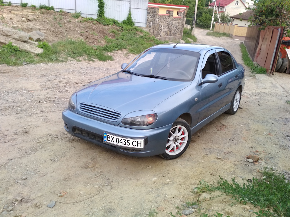 Американські габарити 4