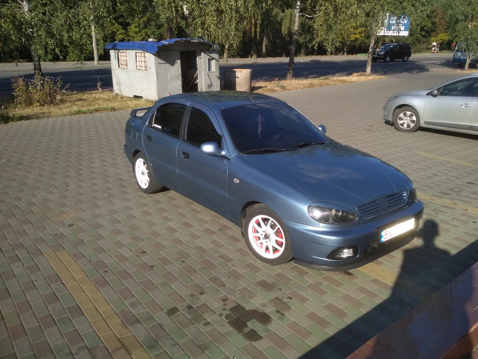 ПТФ Єгипет 2