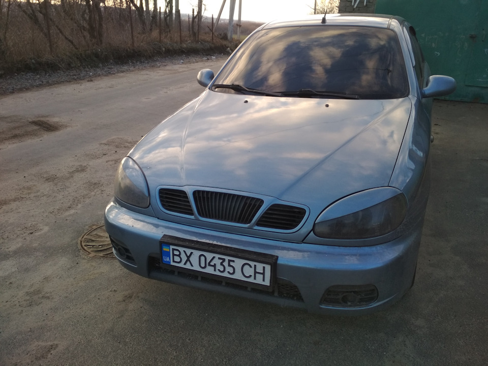 Зняв жалюзі 2