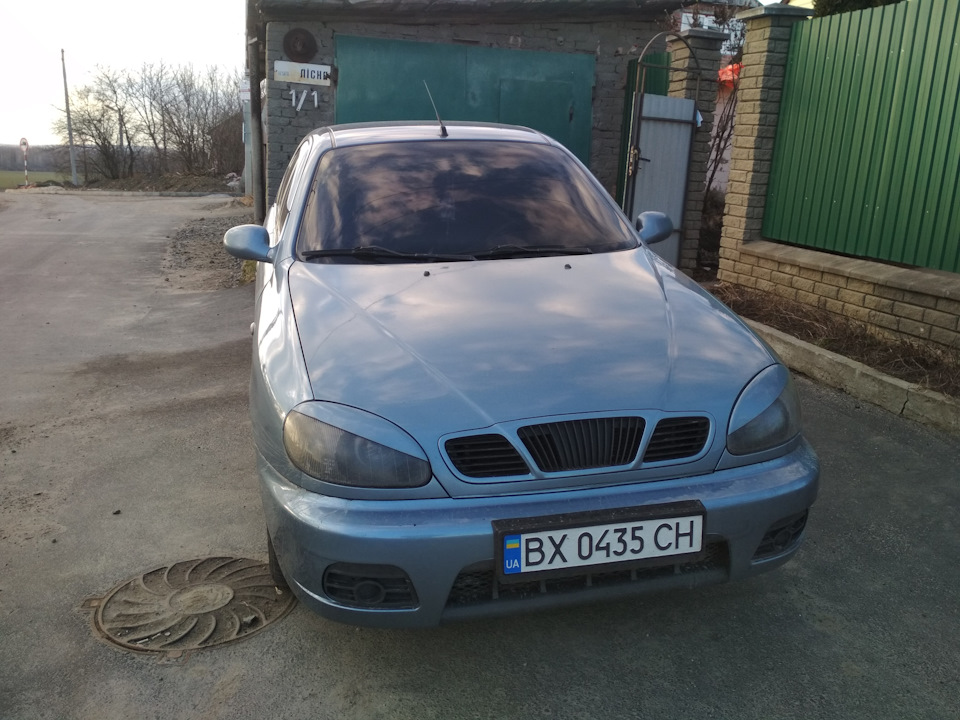 Зняв жалюзі 4