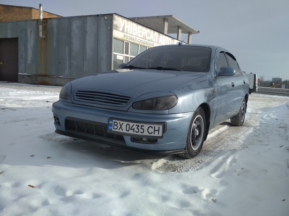 Універсальна губа 5