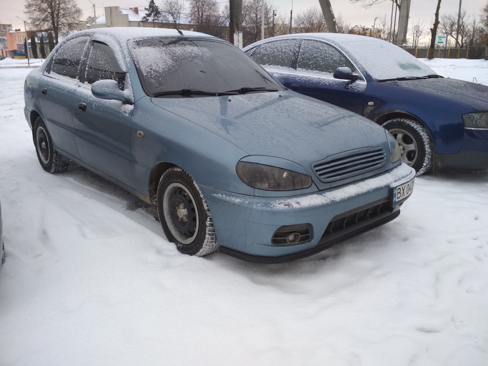 Універсальна губа 4