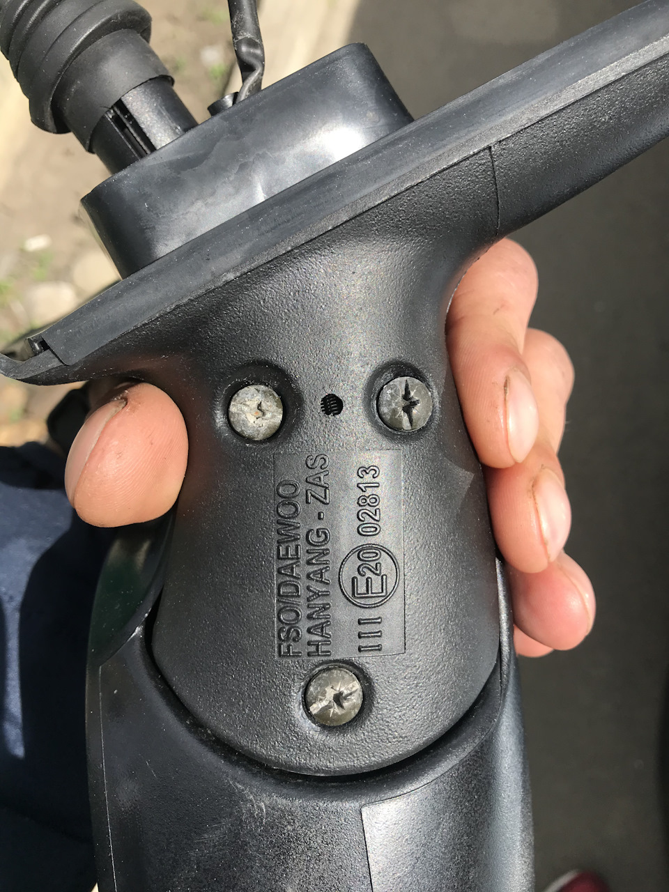 Дзеркала Т-150 з підігрівом 5
