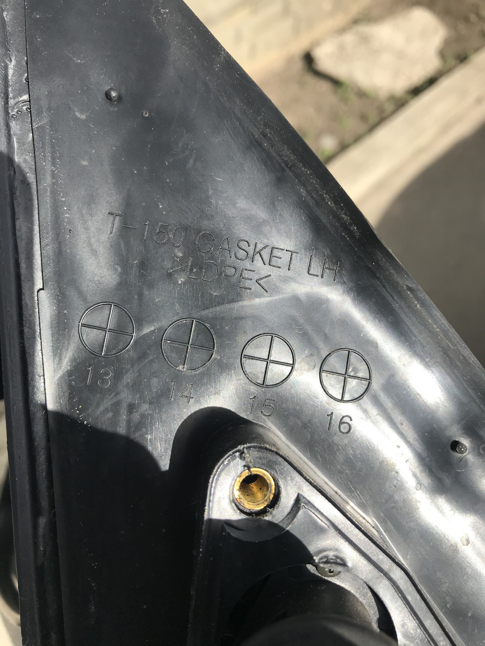 Дзеркала Т-150 з підігрівом 4